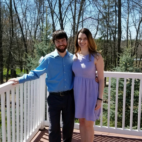 Meet your Posher, Angela - Picture 2 of 2